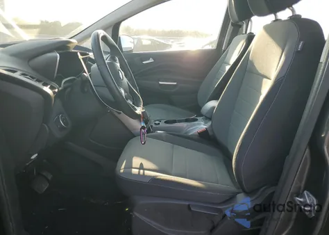 2016 Ford C-Max Se z USA, uszkodzony, nr VIN 1FADP5AU5GL117065